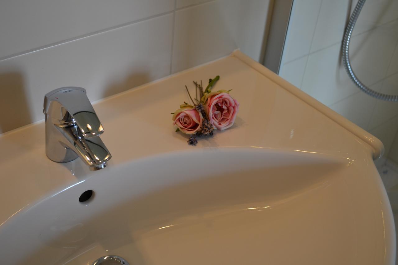 Hotel-Gasthof Rotes Ross Markt Einersheim Екстериор снимка