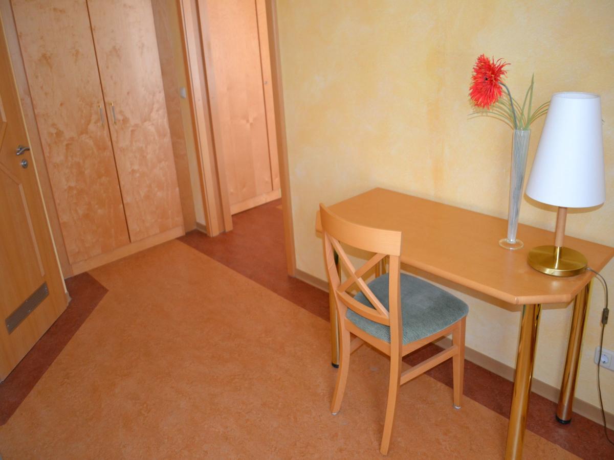 Hotel-Gasthof Rotes Ross Markt Einersheim Екстериор снимка