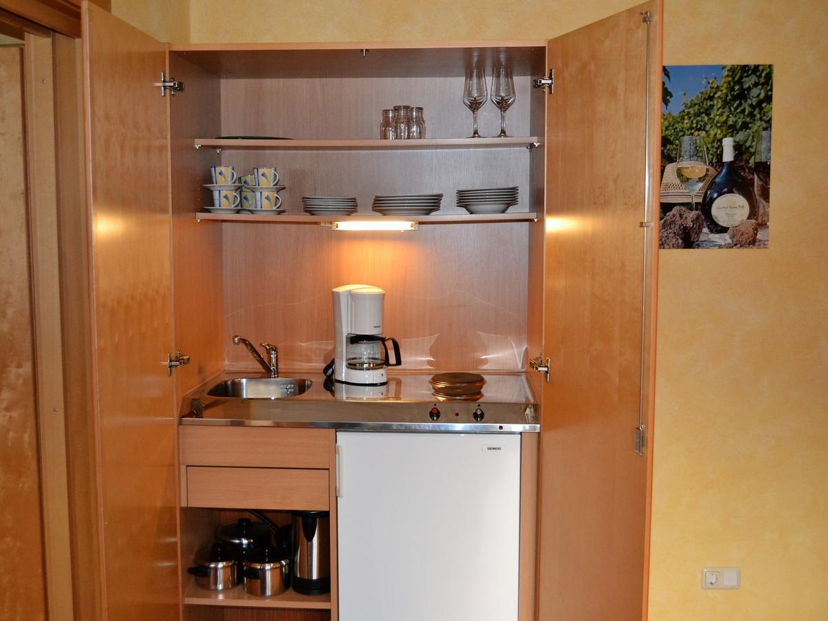 Hotel-Gasthof Rotes Ross Markt Einersheim Екстериор снимка