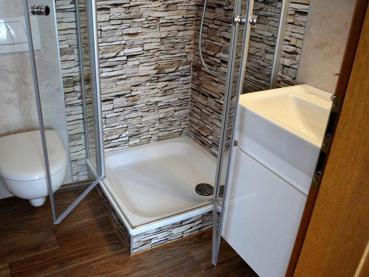 Hotel-Gasthof Rotes Ross Markt Einersheim Екстериор снимка